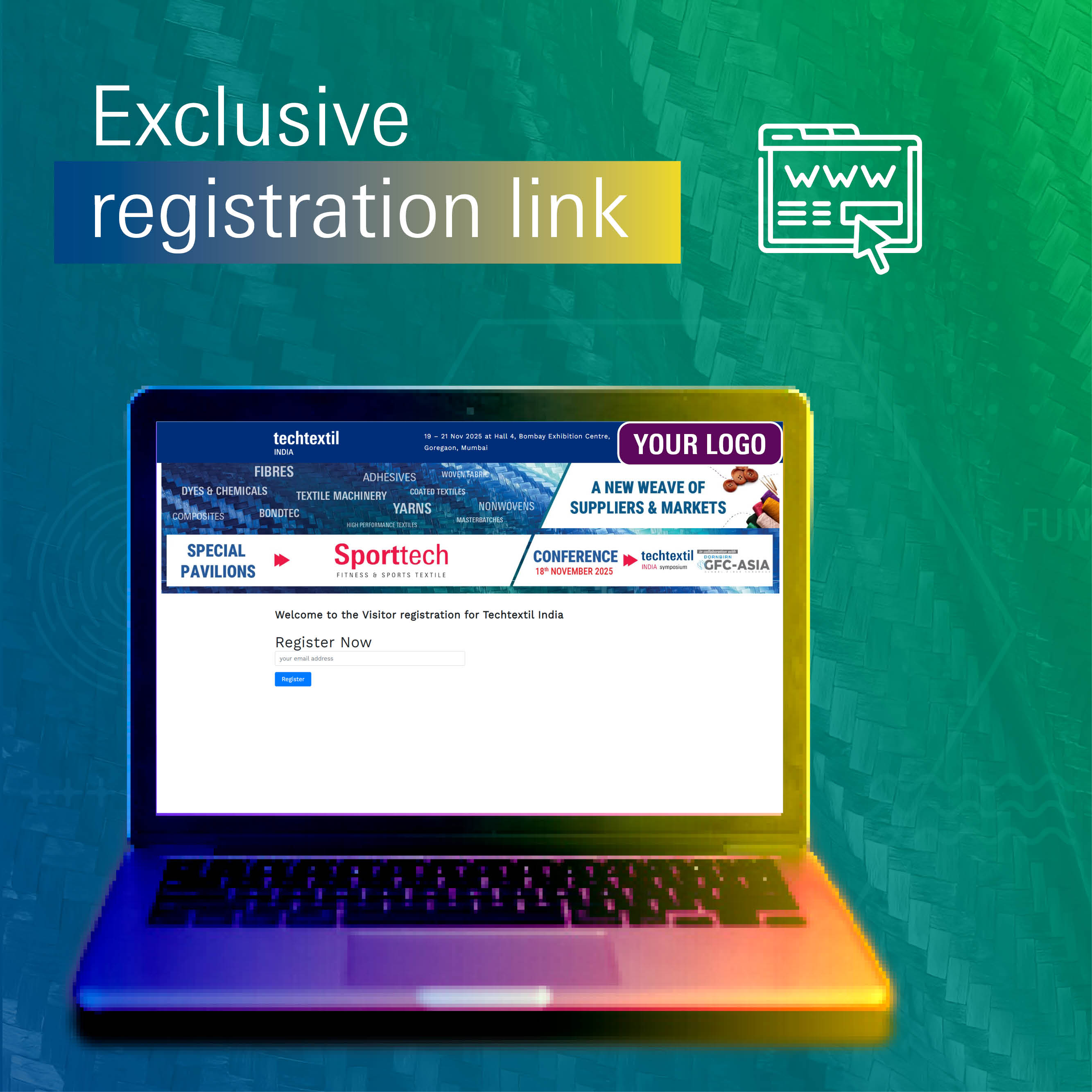 TTI_ExhibitorToolkit_Registerlink