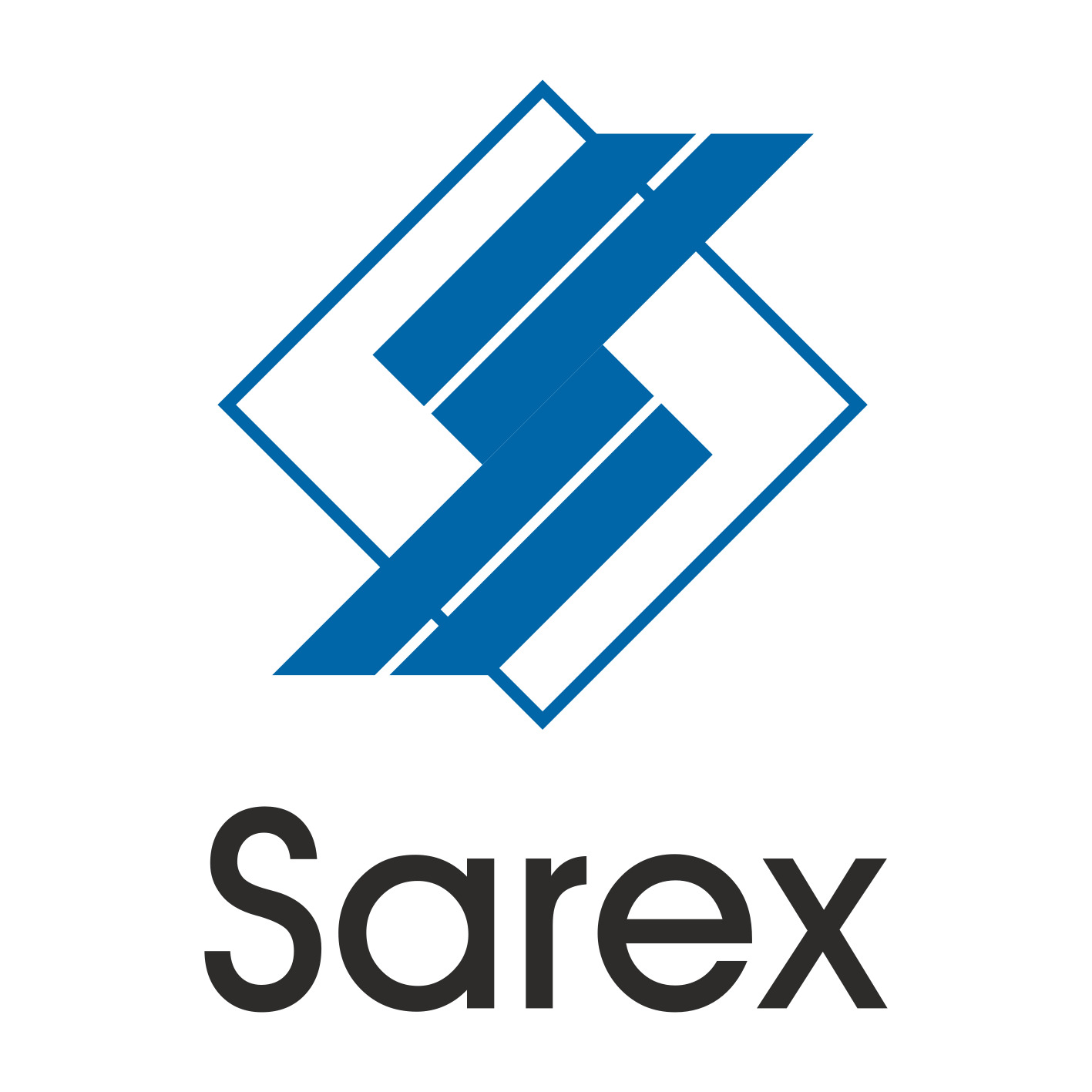 Sarex-Logo-Text