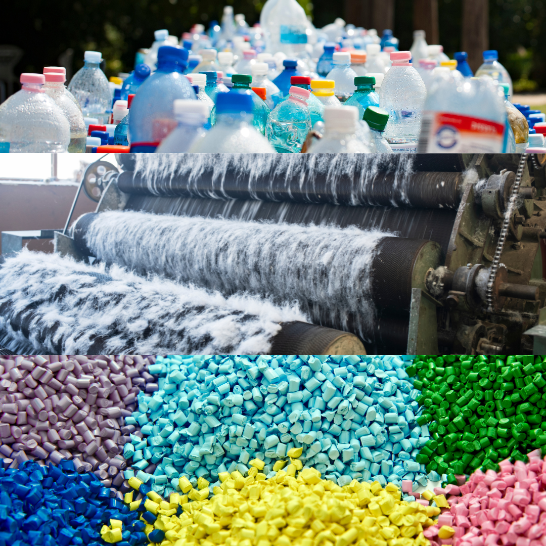 Fitex Images - ReCycleZone_Visitors