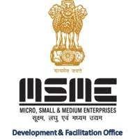 Micro, Small and Medium Enterprises