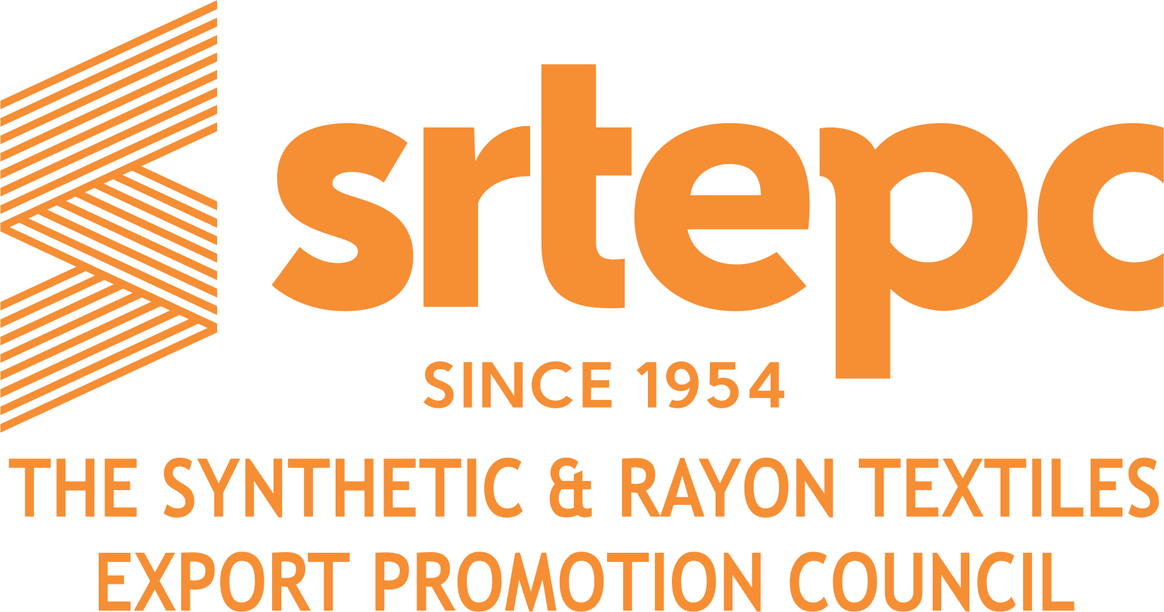 The Synthetic & Rayon Textiles Export Promotion Council (SRTEPC)