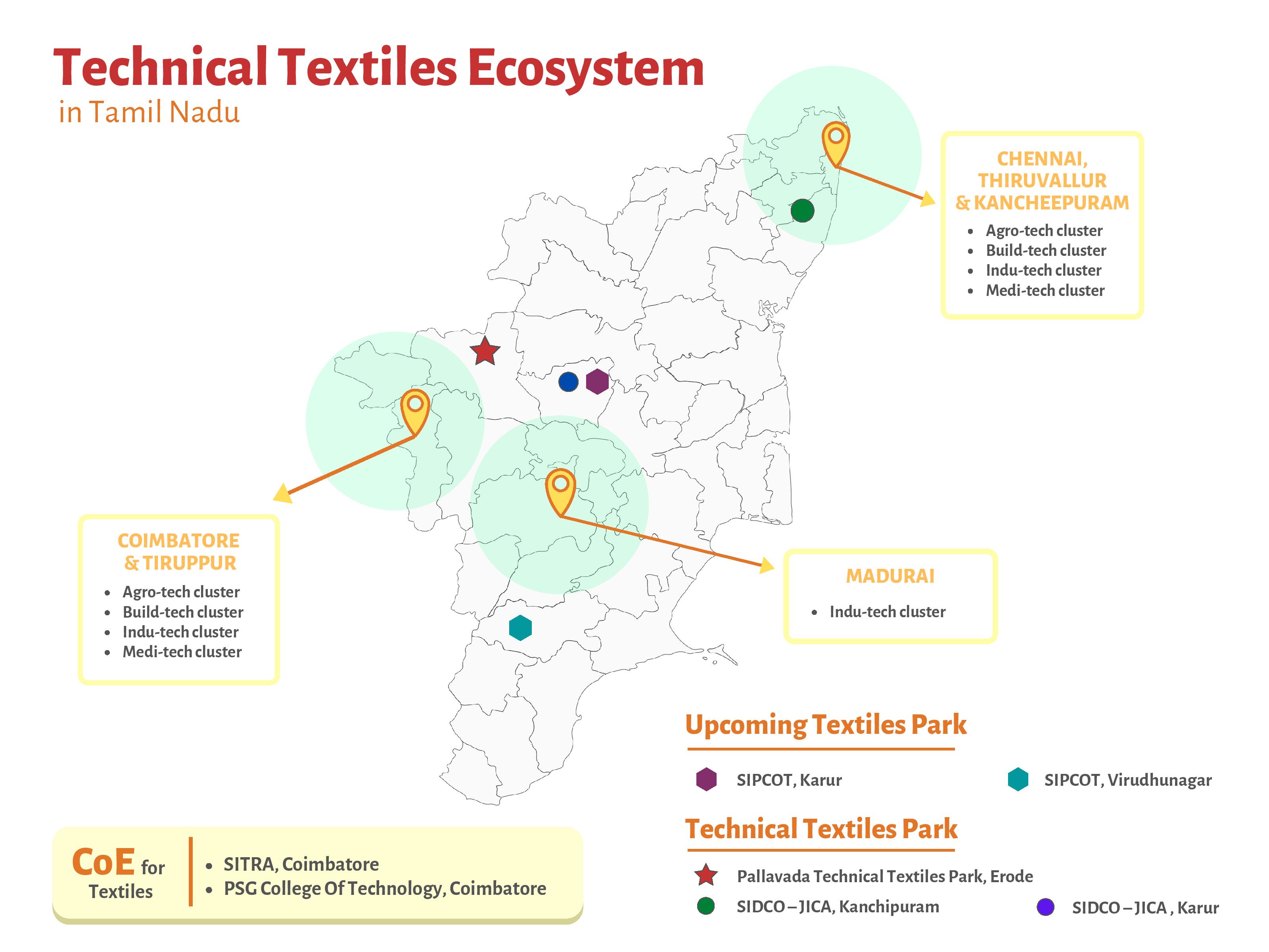 TN Map - Tech Textiles 1